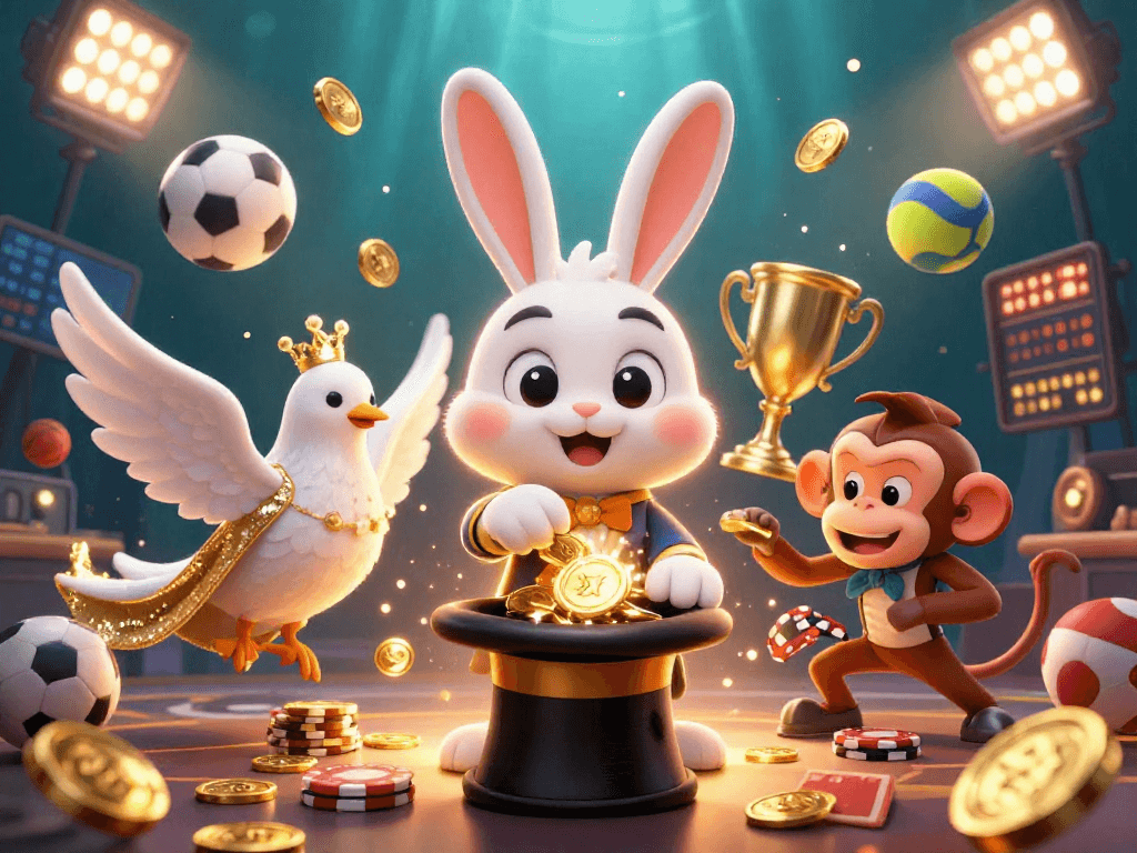 Engage in the excitement of duongmatchuoc with dynamic gaming elements and charming characters.
