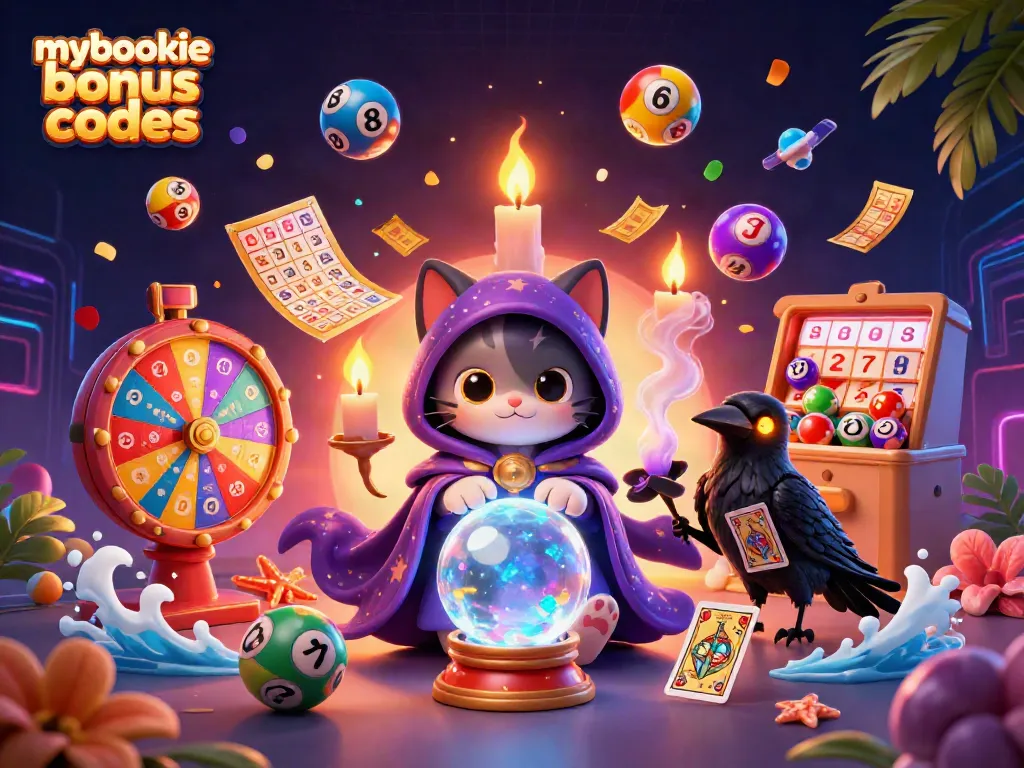 Claim mybookie bonus codes for exciting bonuses and offers in a vibrant casino scene
