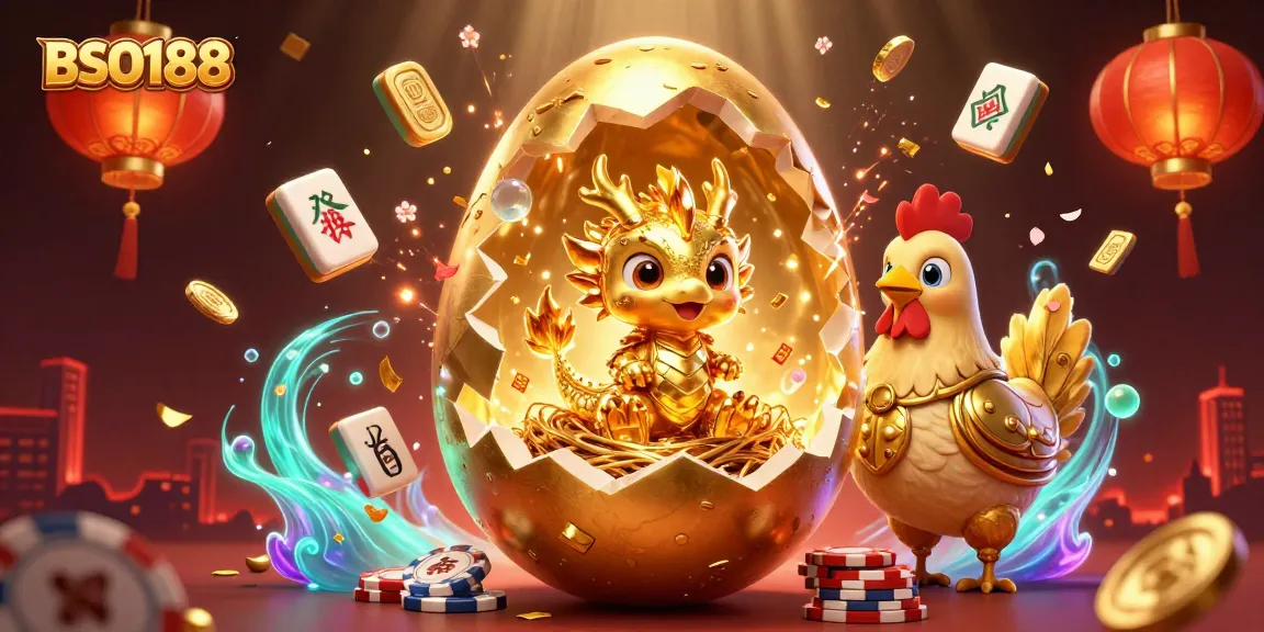 Engage with thrilling gaming at BSO188 featuring vibrant casino elements