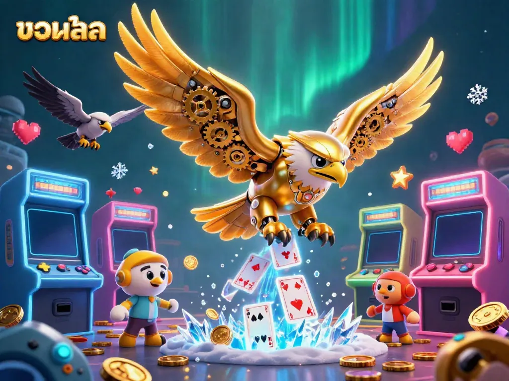 Engage in vibrant live sports betting, featuring "บอลสด" with dynamic gameplay elements.