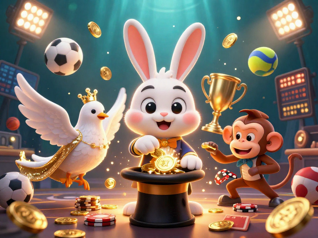 Engage in the excitement of duongmatchuoc with dynamic gaming elements and charming characters.
